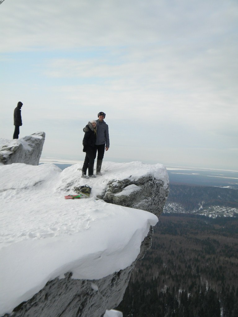 Алексей Борисов | Соликамск