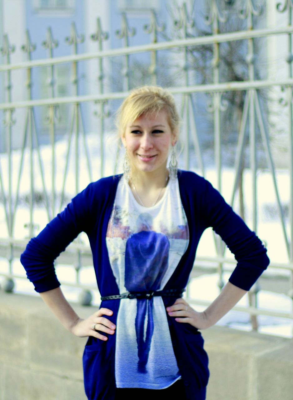 Катя Валитова | Москва