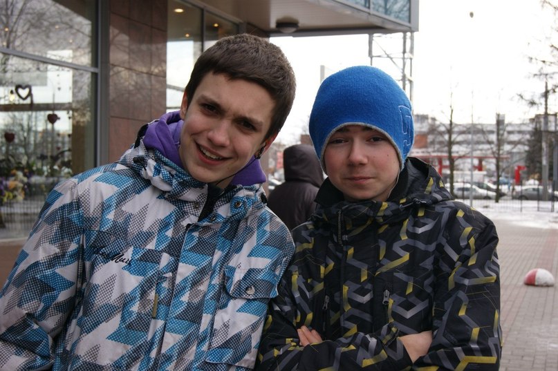 Дмитрий Красичков Cross | Санкт-Петербург