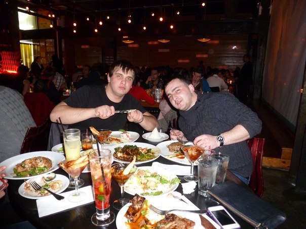 Влад Островский | Краснодар