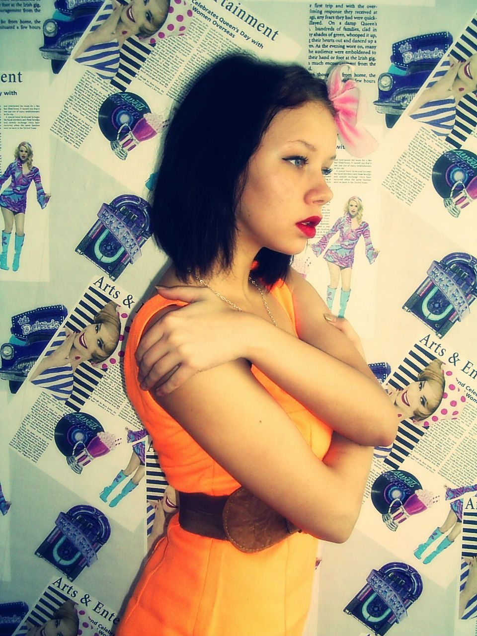 Янчик Несмоленко ★ Disney★ | Тайга