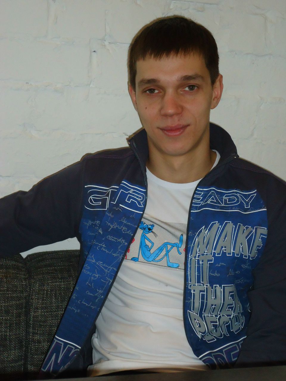 Андрей Евтерёв Coca-Cola | 