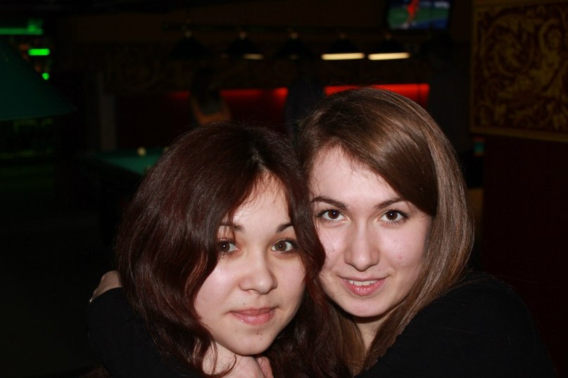 Валерия Порошина | Москва