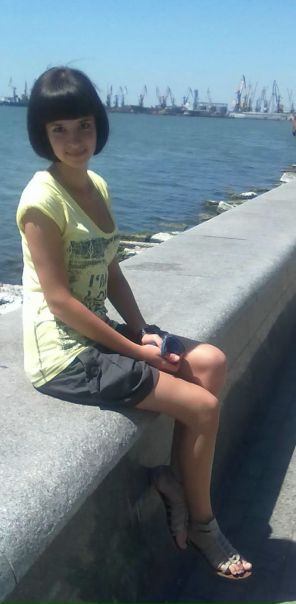 №69, Екатерина Петрова, Бердянск №69, Екатерина Петрова, Бердянск