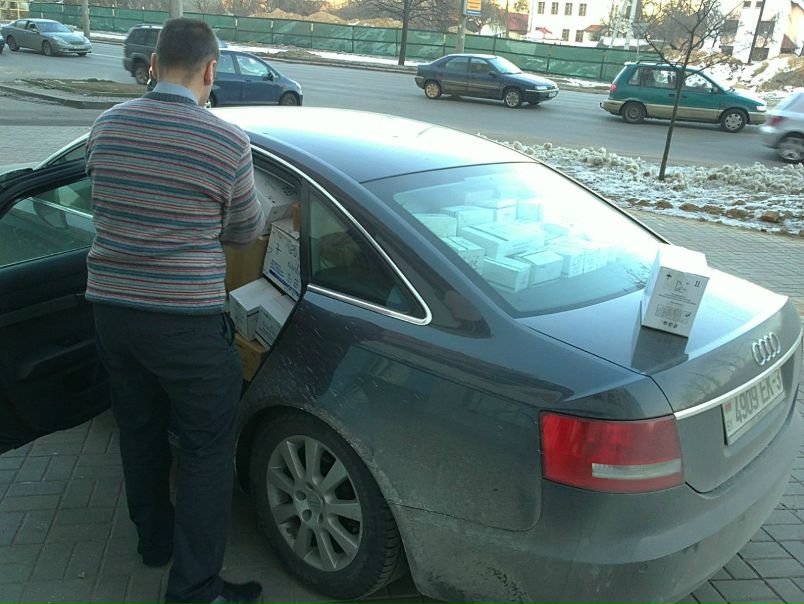 №61, Антоний Шимко, 35 лет №61, Антоний Шимко, 35 лет