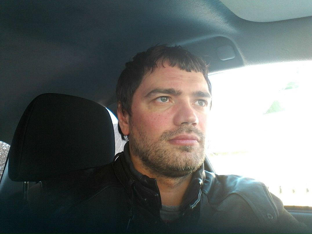 Алексей Стороженко | Санкт-Петербург