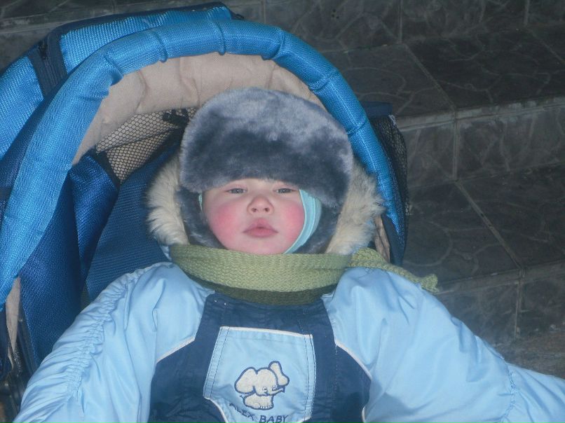 Антон Артемов | Нижний Уфалей