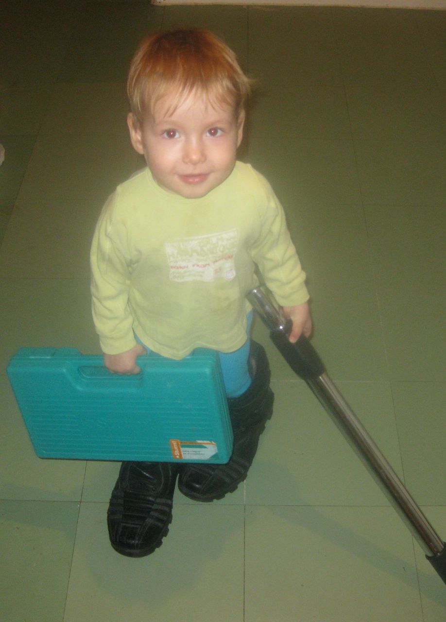 Юлек Иордан | Железногорск