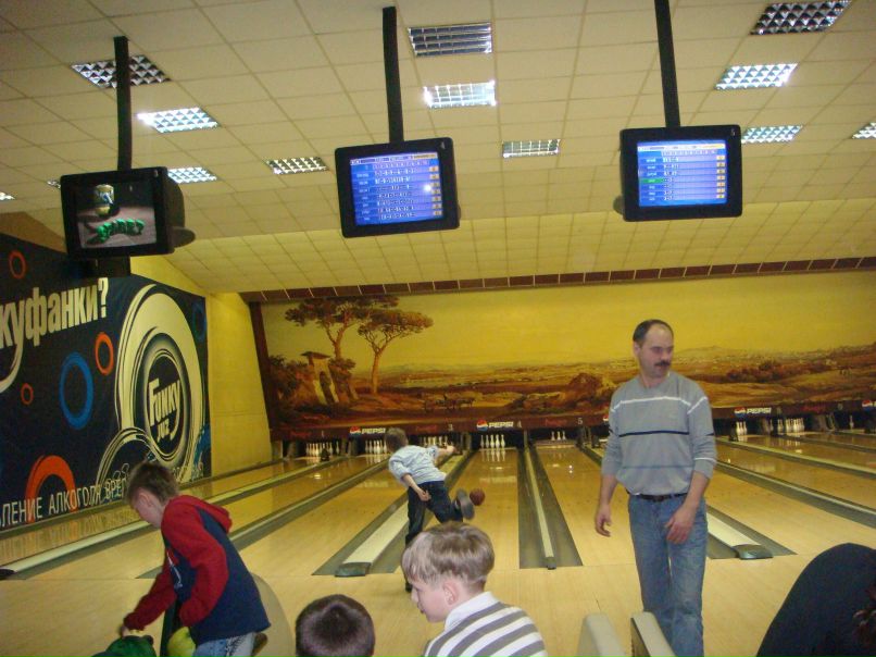 Александр Кузьмин | Санкт-Петербург