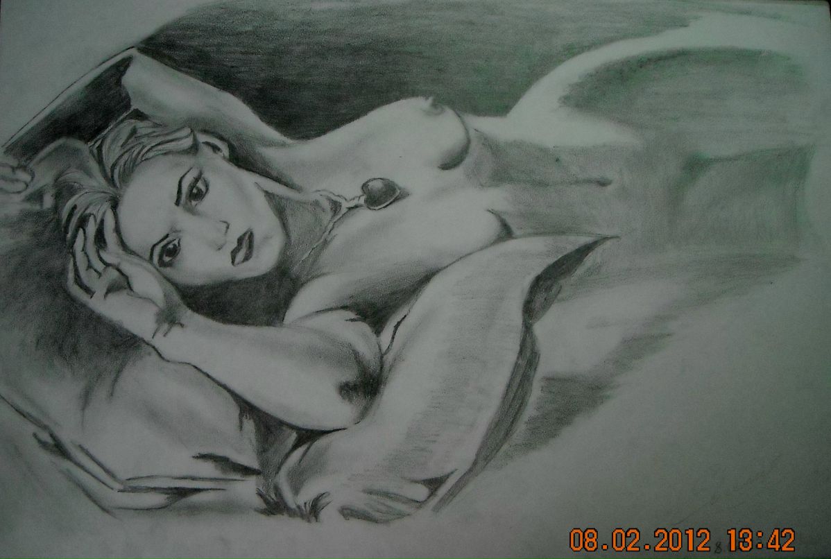 Евгения Злотова | Кишинев