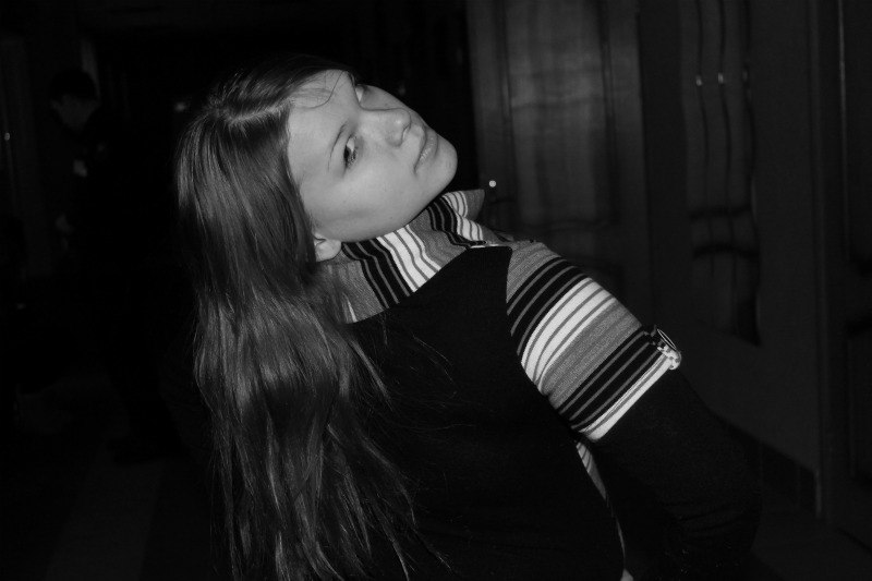 Наташа Щаева | 