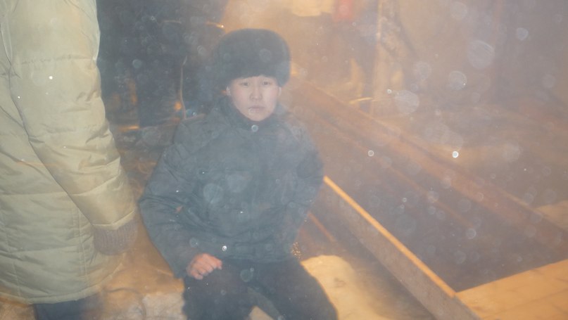 Вячеслав Николаев | Якутск