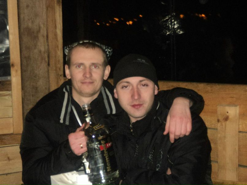 Евгений Гришаев | Харьков