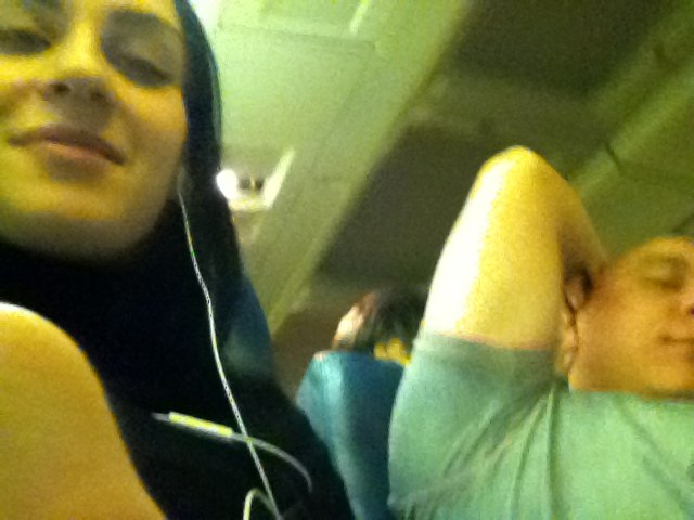 Оксана Данилина | Москва