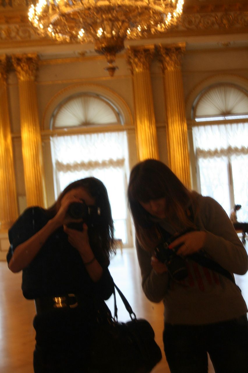 Лилия Красавина | Москва