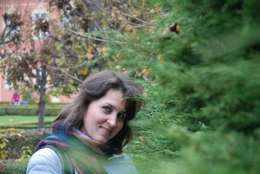 №7, Ольга Егорова №7, Ольга Егорова