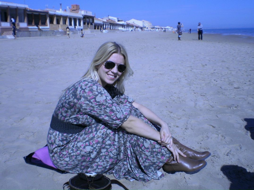 Светлана Годдард | Тверь