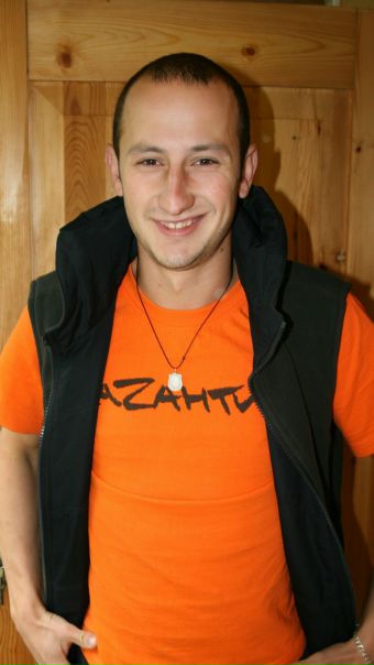 №153, Алексей Познанский, 40 лет, Санкт-Петербург №153, Алексей Познанский, 40 лет, Санкт-Петербург