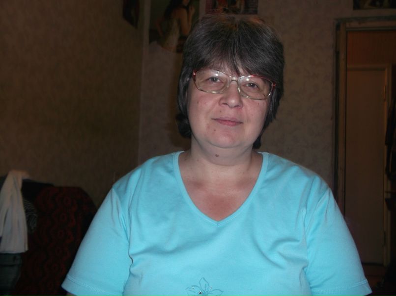 Ольга Евгенова Павловна | Кемерово