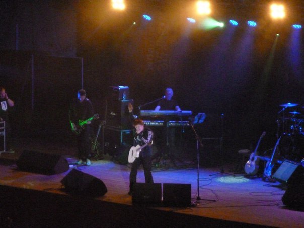 Ольга Шатрова | Кривой Рог