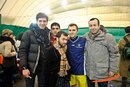 Анатолий Норштейн, Москва, Россия, 04.05
