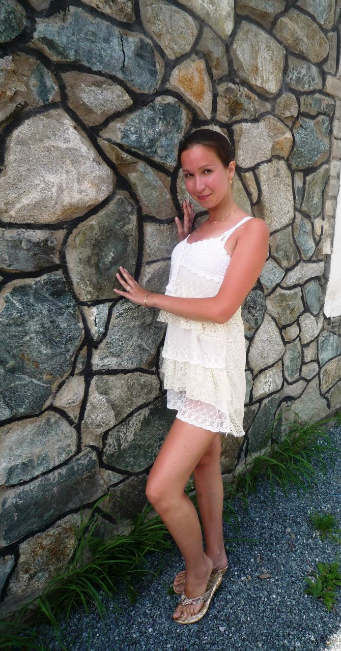 Аня Степанова | Хабаровск