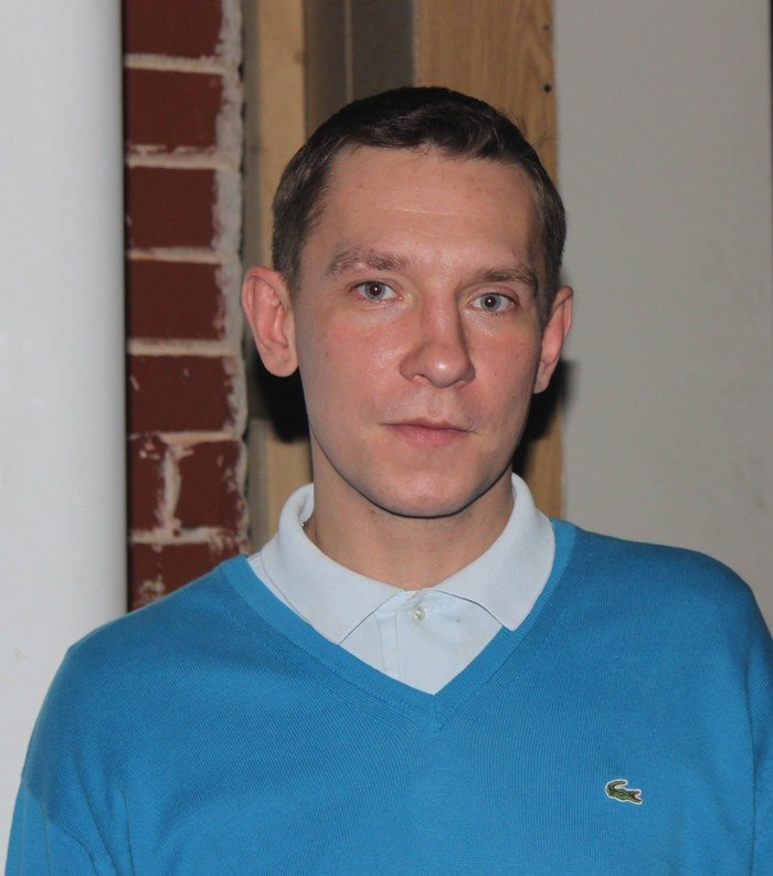 Сергей Петров | Томск