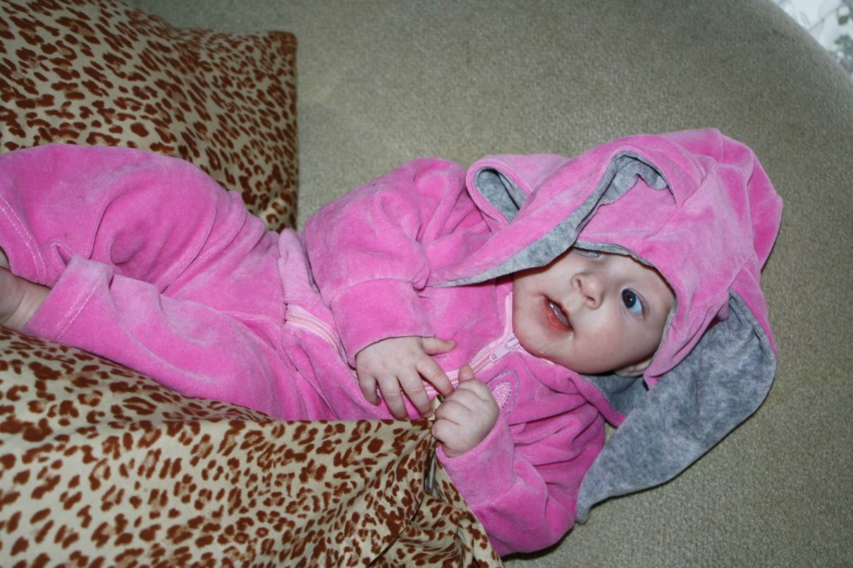 Оксана Ляхоцкая | Киев