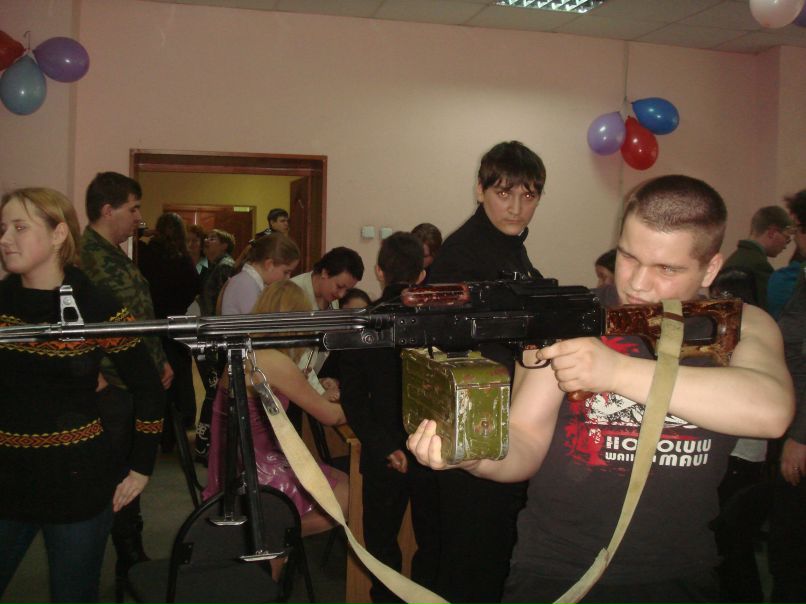 Никита Матвеев | Санкт-Петербург