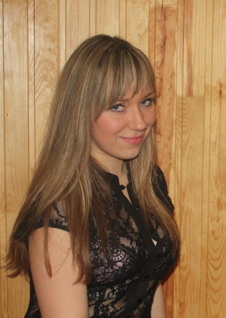 Evgesha Murashko | Киев