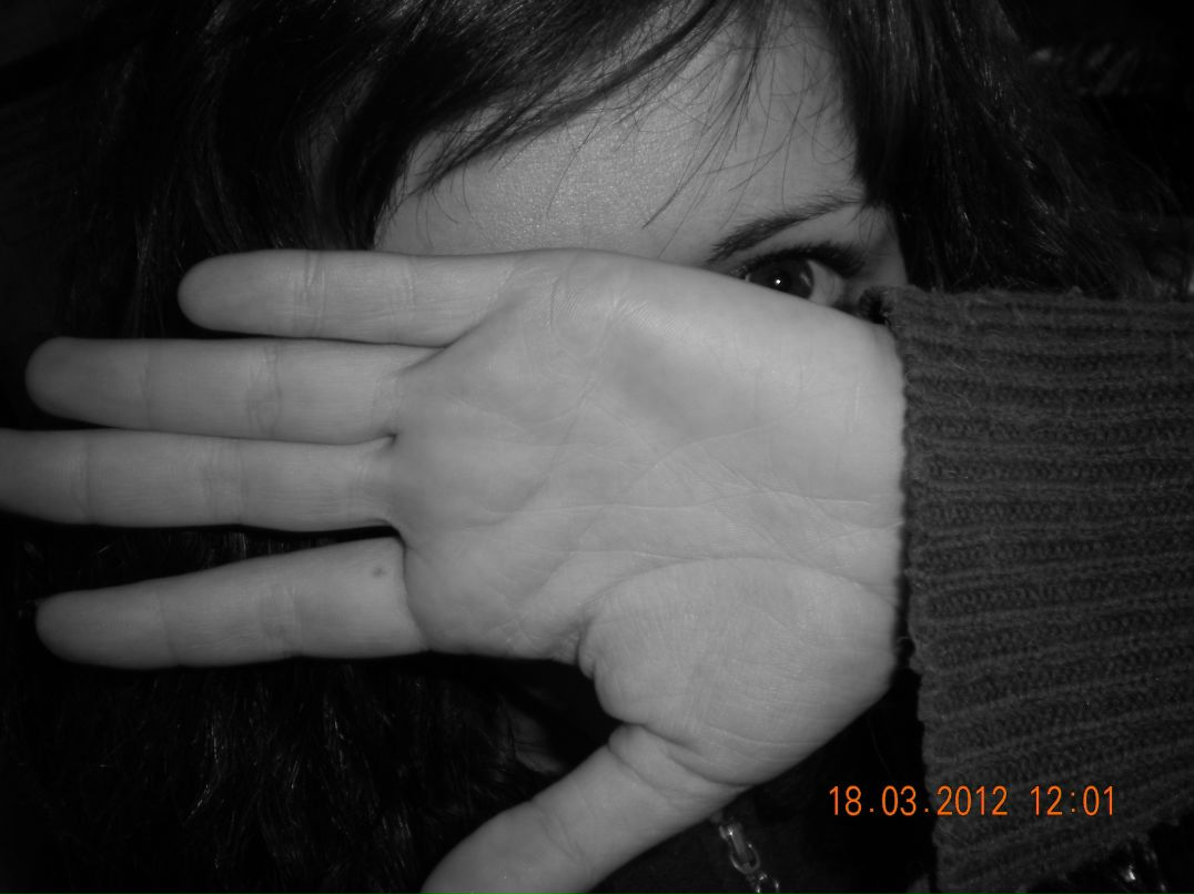 Валерия Феттаева | Симферополь