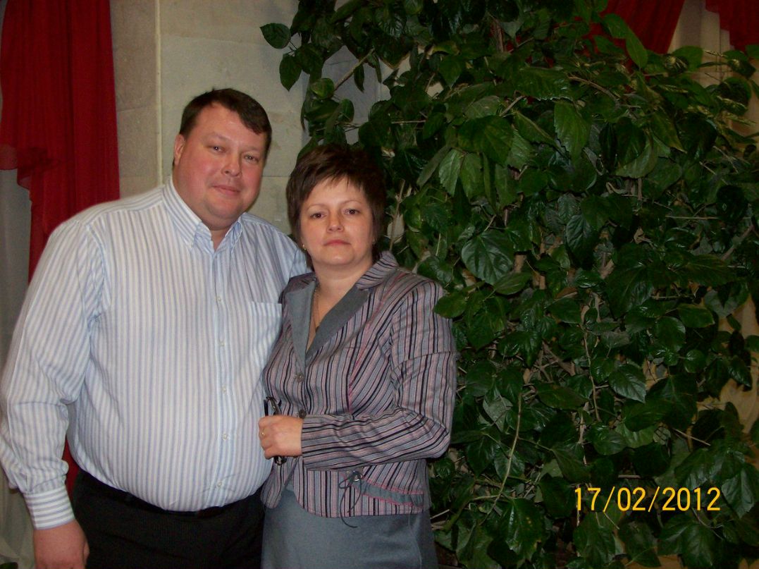 Татьяна Колмыкова | Димитровград