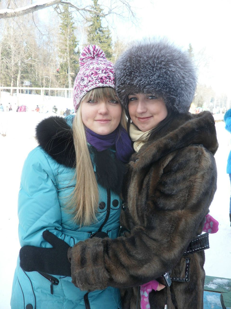 Ксения Кузнецова | Гаврилов-Ям