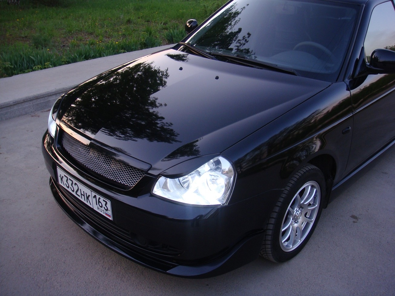 Фото профиля