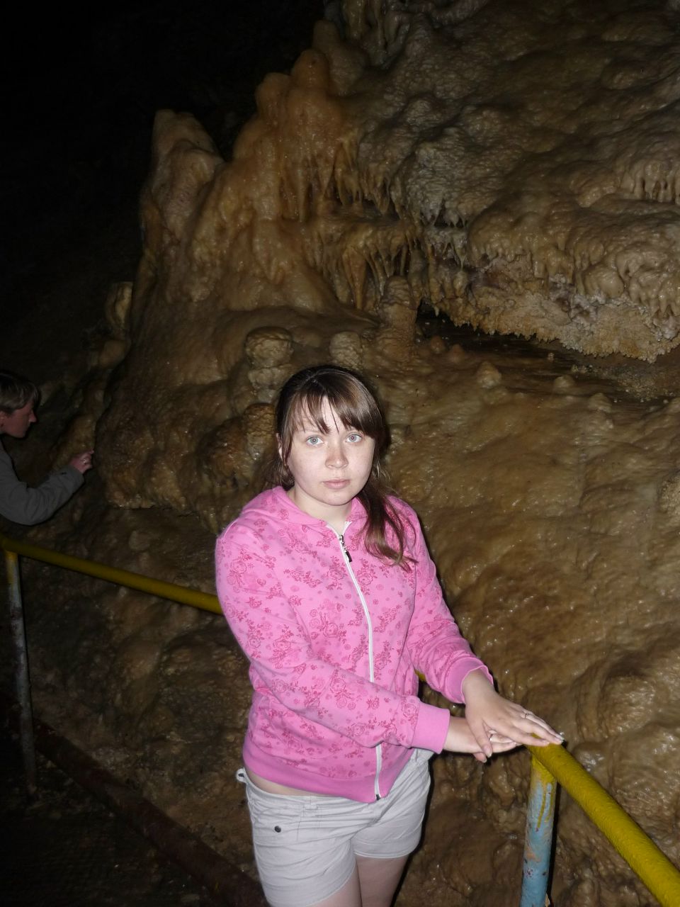 Анастасия Воробчак | Омск