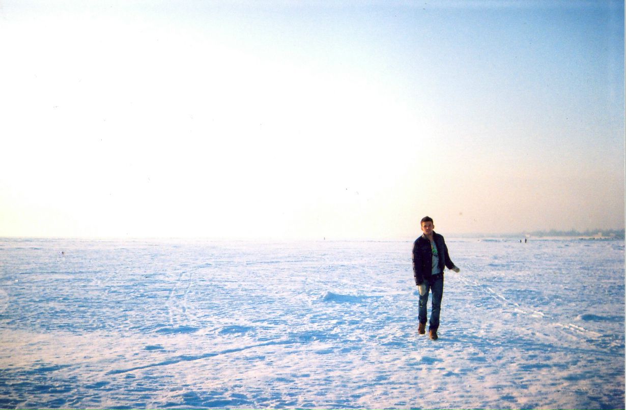 Сергей Поздеев | Санкт-Петербург