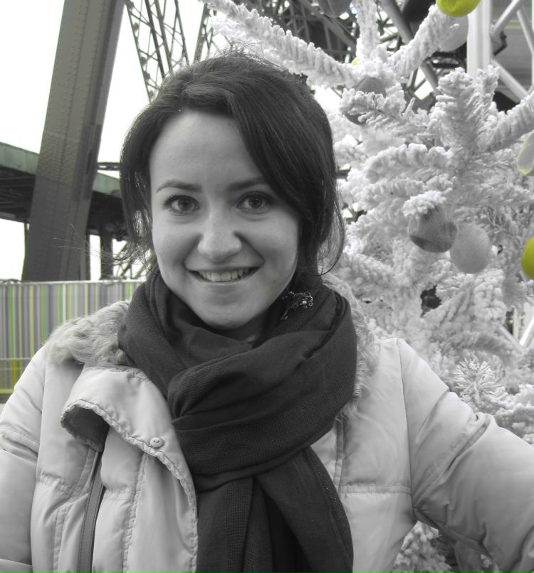 Ирина Виноградова | Москва