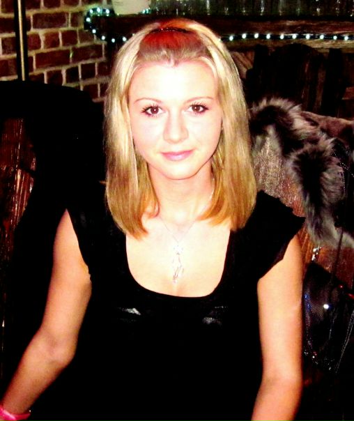 №152, Вероника Бланк, 37 лет, Москва №152, Вероника Бланк, 37 лет, Москва