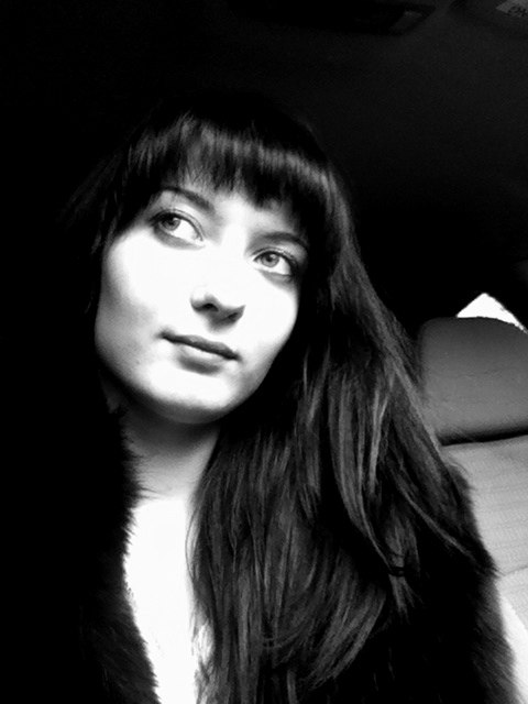 Юлия Павличенко | Днепр (Днепропетровск)