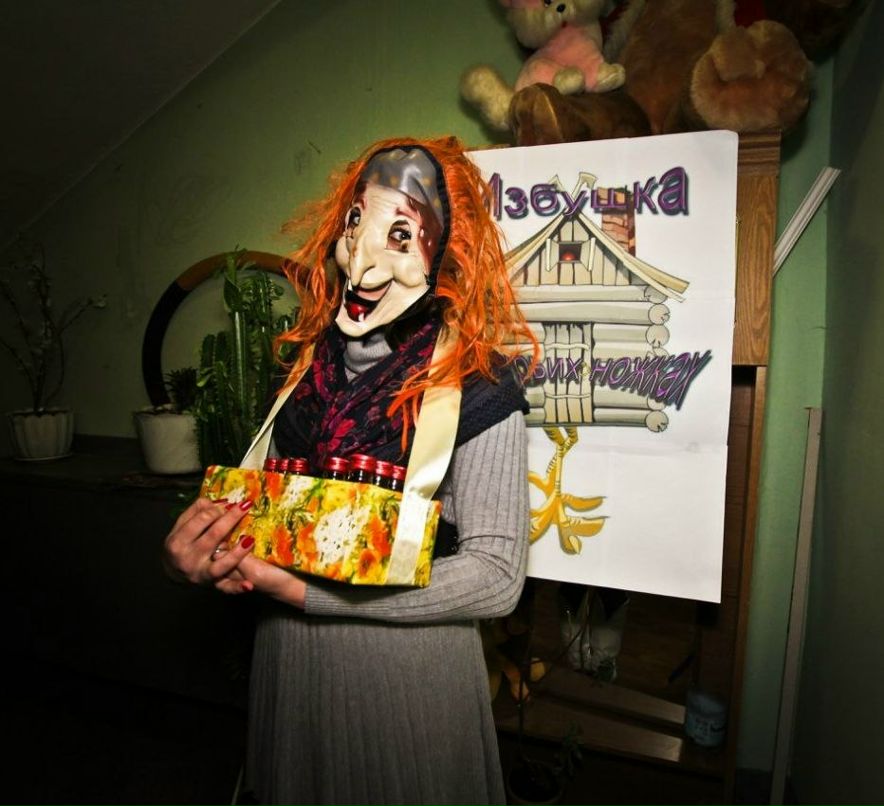 Татьяна Давыдова korovka | Москва