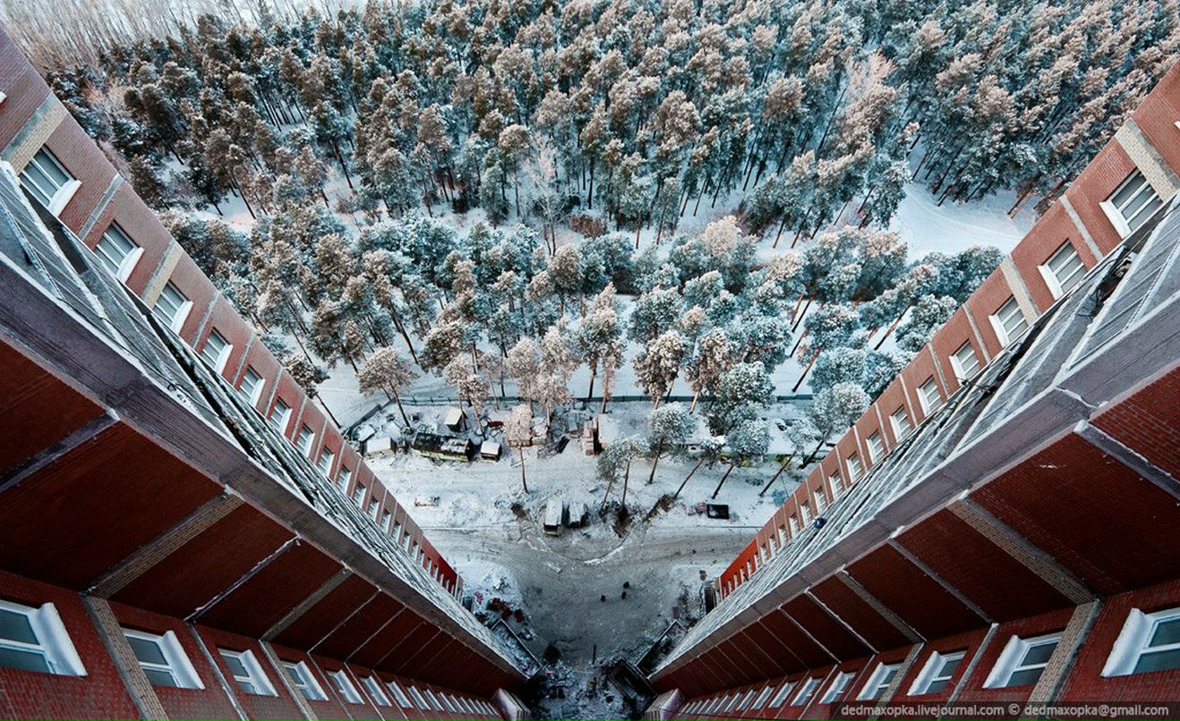 Елена Терентьева | Новосибирск