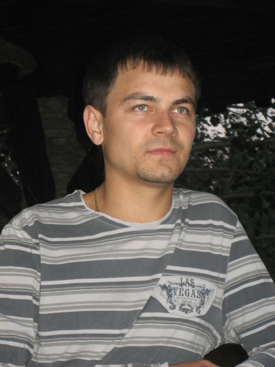 Данис Акузин | Уфа