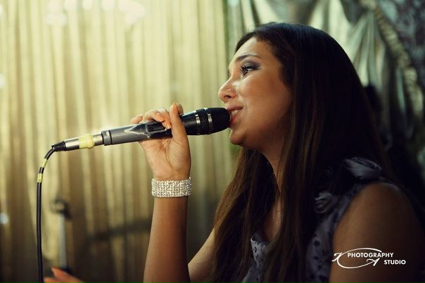 №124, Араксия Агаджанян, Екатеринбург №124, Араксия Агаджанян, Екатеринбург