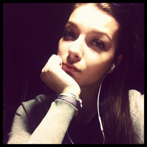 Asya Stepanova | Москва