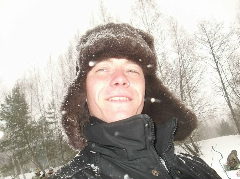 Денис Липтус | Судиславль (пгт)