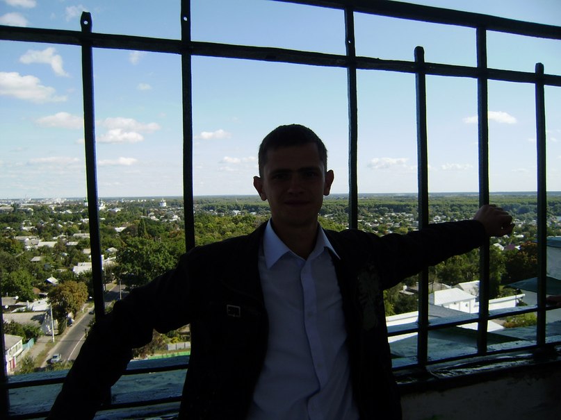 Александр Красовский | 