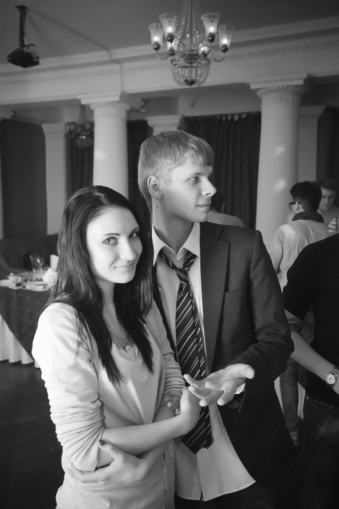 Антон Грачёв | Тверь