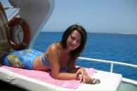 Фотография Анна Царёва