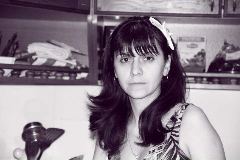 Марина Шмадюк | Одесса