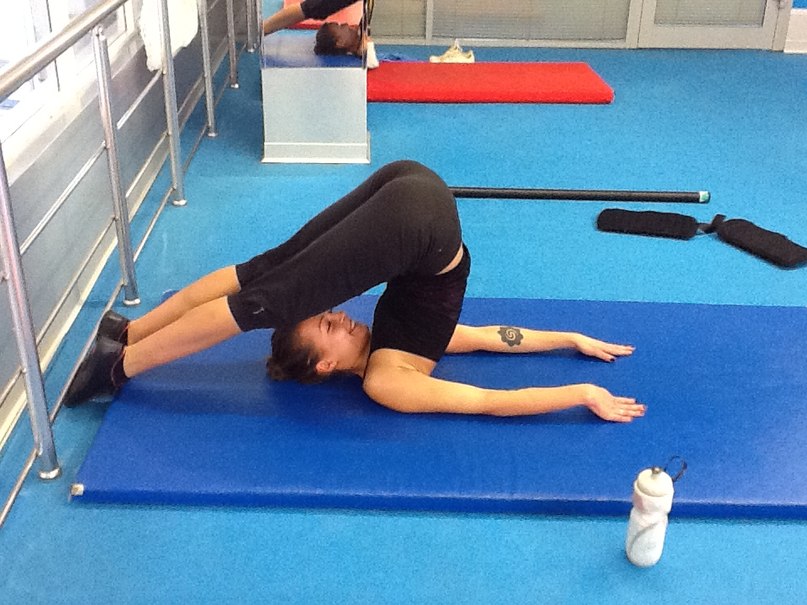 Марина Кацуба | Санкт-Петербург